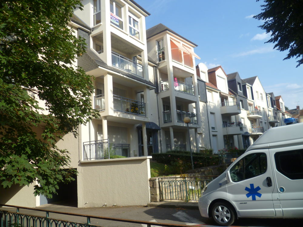 Vente Appartement Appartement HYPER CENTRE EVREUX CATHEDRALE Évreux
