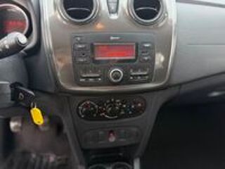 Sandero SCe 75 Urban Stepway 2019 occasion 38510 Passins
