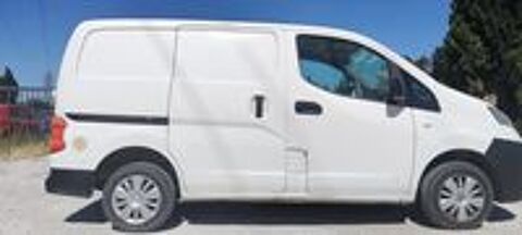 NV200 1.5 dCi 90 FAP Combi Pro 5pl 2012 occasion 66000 Perpignan