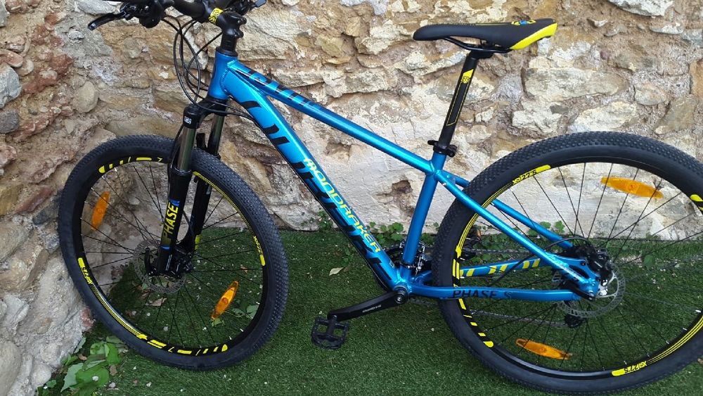 vtt mondraker 27.5 Vélos