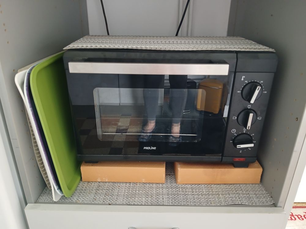 TRANSFERT DE MAISON EN APPARTEMENT Meubles