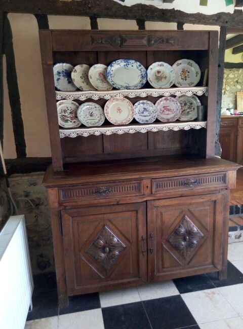 vaisselier ancien 350 Bois-d'Arcy (78)