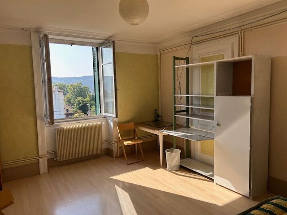 Location Chambre Chambre pour étudiantes et/ou étudiants Besançon