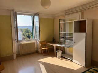  Chambre à louer 4 pièces 16 m²
