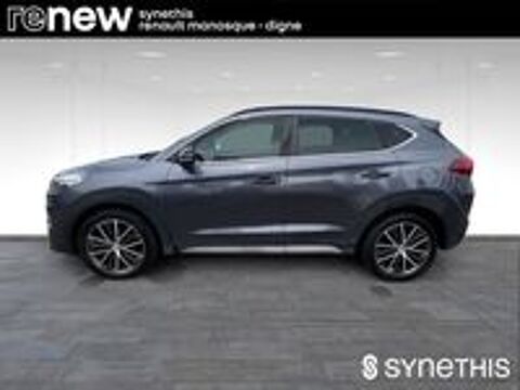 Tucson 1.7 CRDi 141 2WD DCT-7 Executive 2018 occasion 04100 Manosque