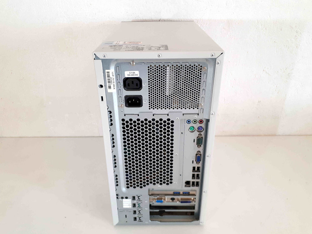 Ordinateur PC D&eacute;couvrez linux et ses avantages &agrave; petit prix Matériel informatique