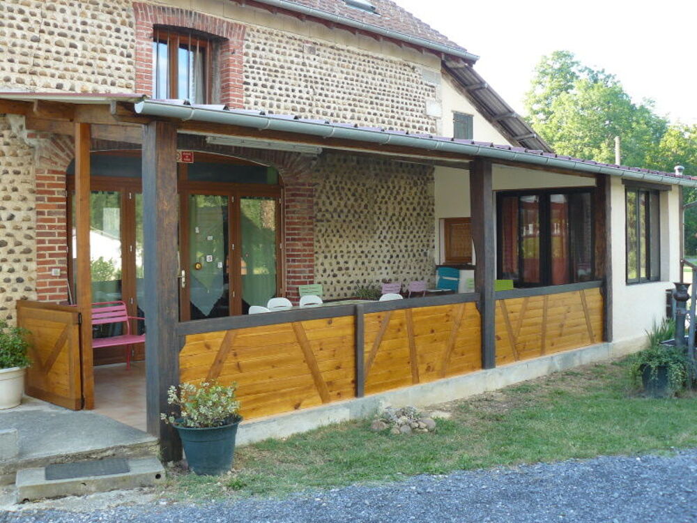   Gite modulable pour petite ou grande famille 64 (1-10 pers) Aquitaine, Lespielle (64350)