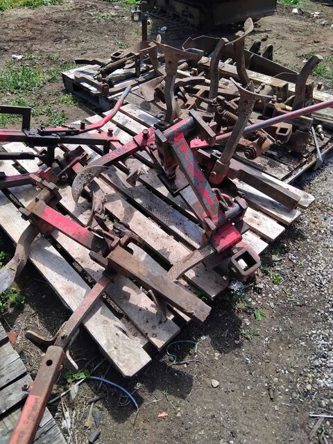 Mat&eacute;riel Agricole / Viticole Mat&eacute;riel Agricole / Viticole 2026 occasion Corpeau 21190