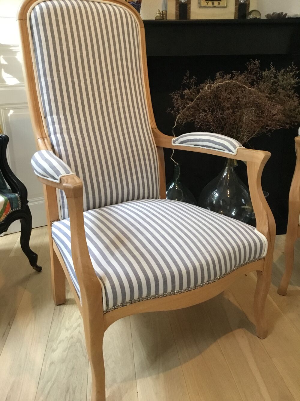 Paire de fauteuils vintage Meubles
