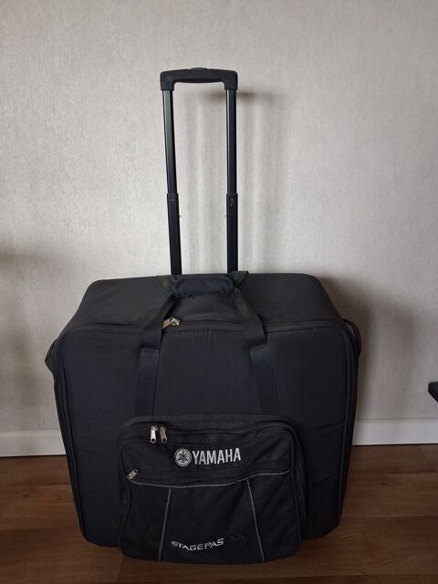 Sonorisation Yamaha stagepass400 (2�200watts) 350 Dijon (21)