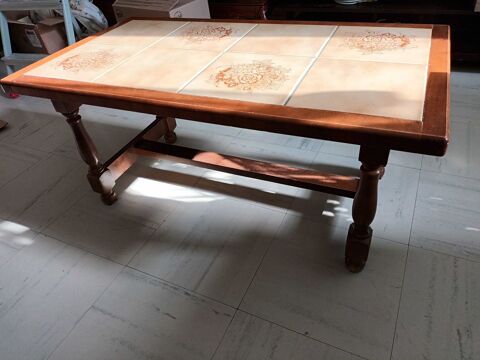 Table basse proven�ale 50 Colombes (92)