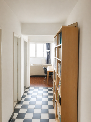  Appartement à vendre 3 pièces 69 m²