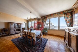  Appartement � vendre 5 pi�ces 139 m�