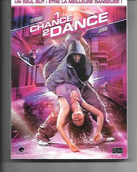 1 chance 2 dance - DVD 2 Hendaye (64)