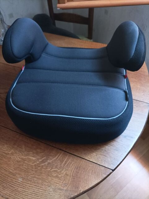 Rehausseur voiture occasion 2025