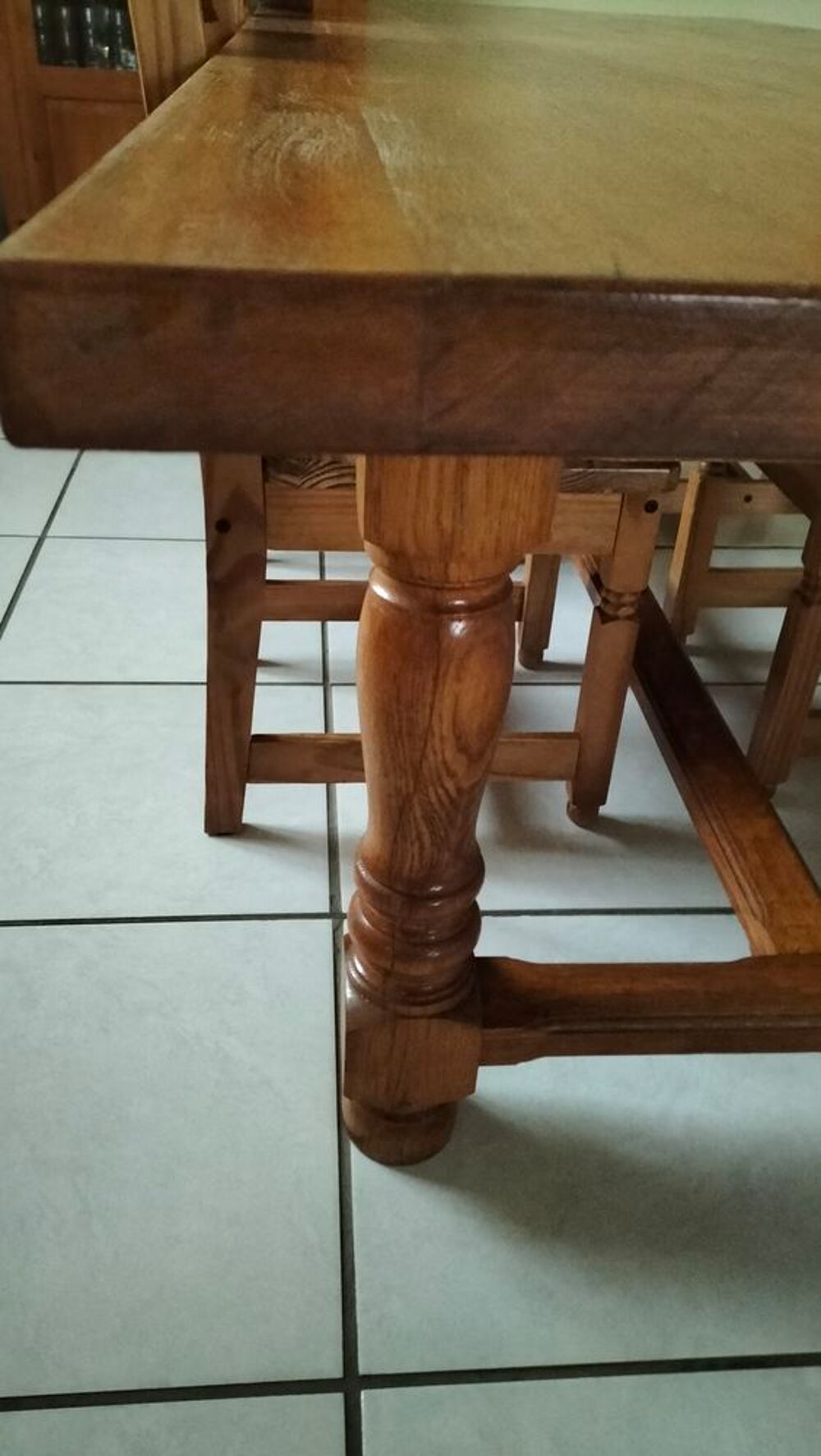 Table Meubles
