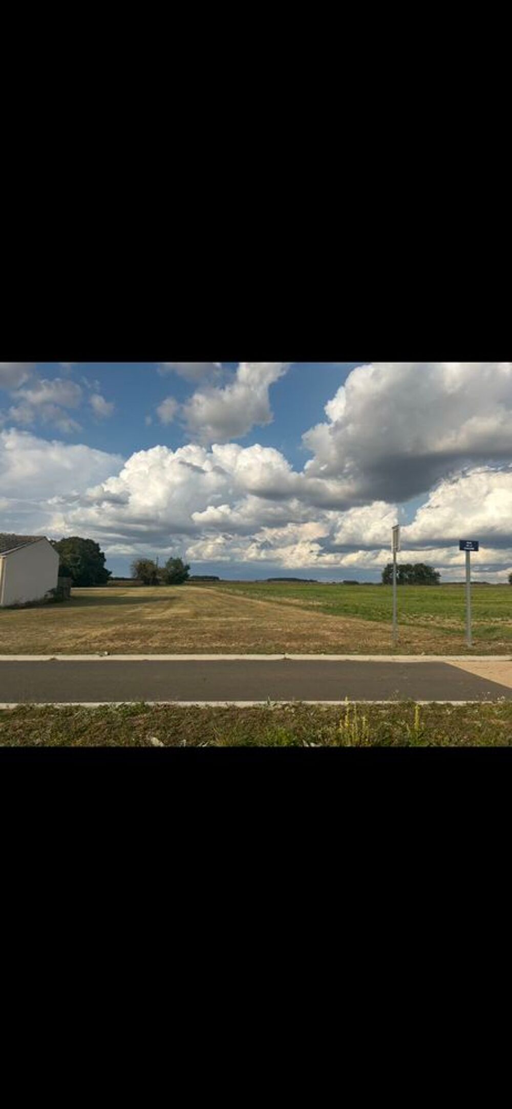 Vente Terrain Terrain 700m2 à    Puybardon Saint-mard