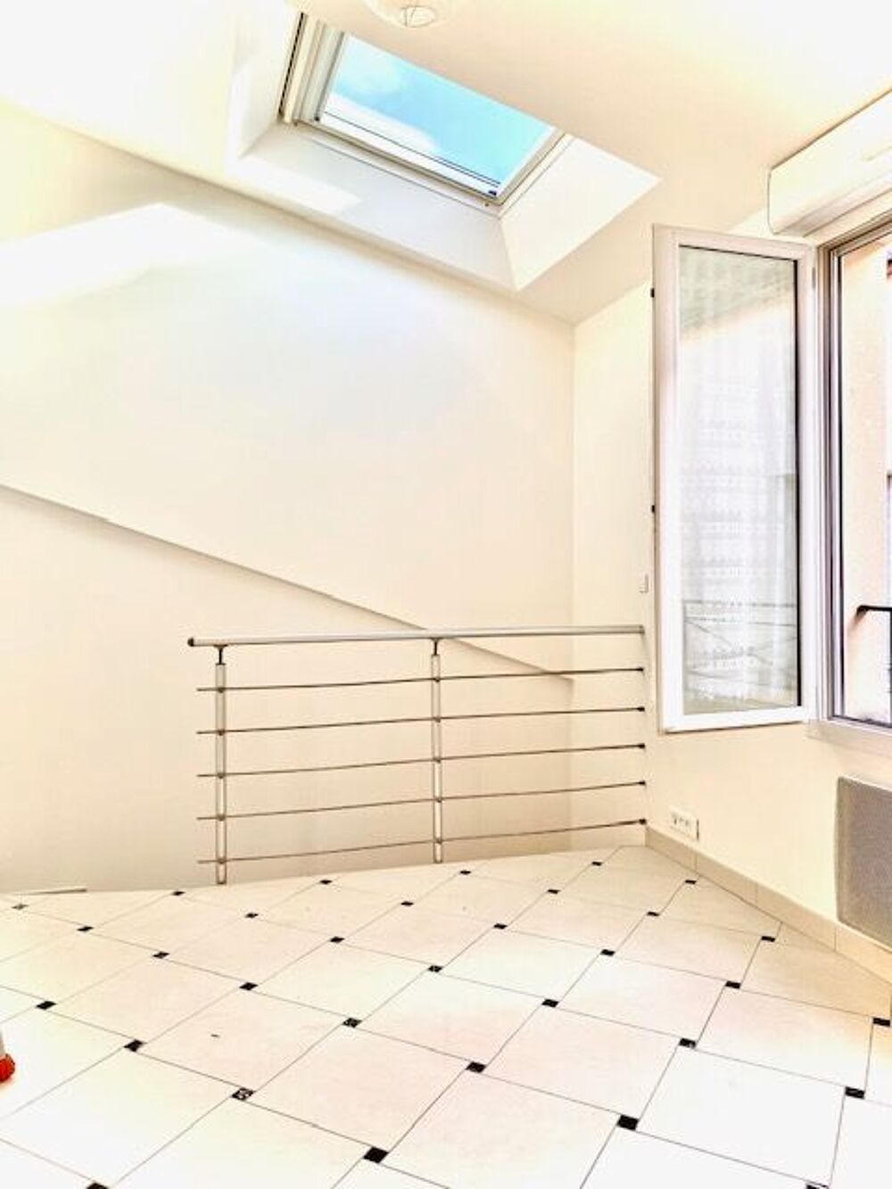Vente Appartement F3 Place Luton à Reims Reims