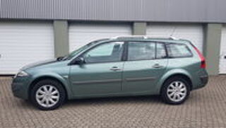 Laguna II Estate Laguna Estate 1.6 16V Expression 2007 occasion 41500 Cour-sur-Loire