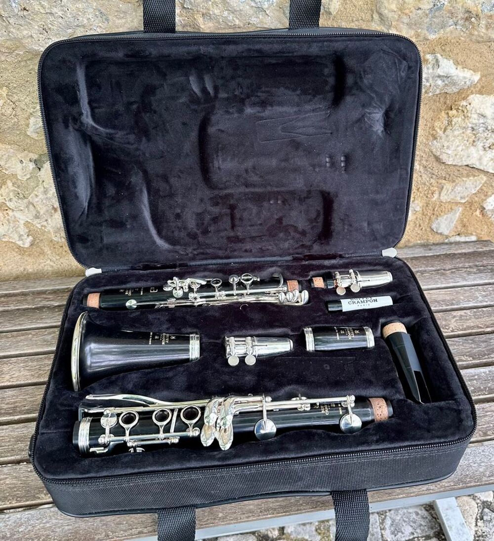 Clarinet a vender Instruments de musique