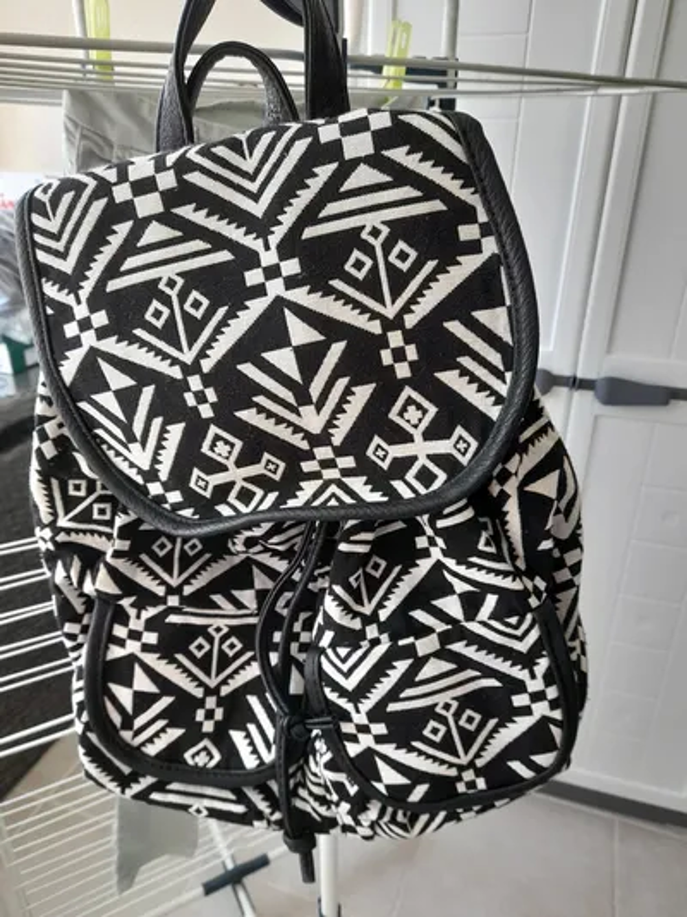 Sac &agrave; dos femme Maroquinerie