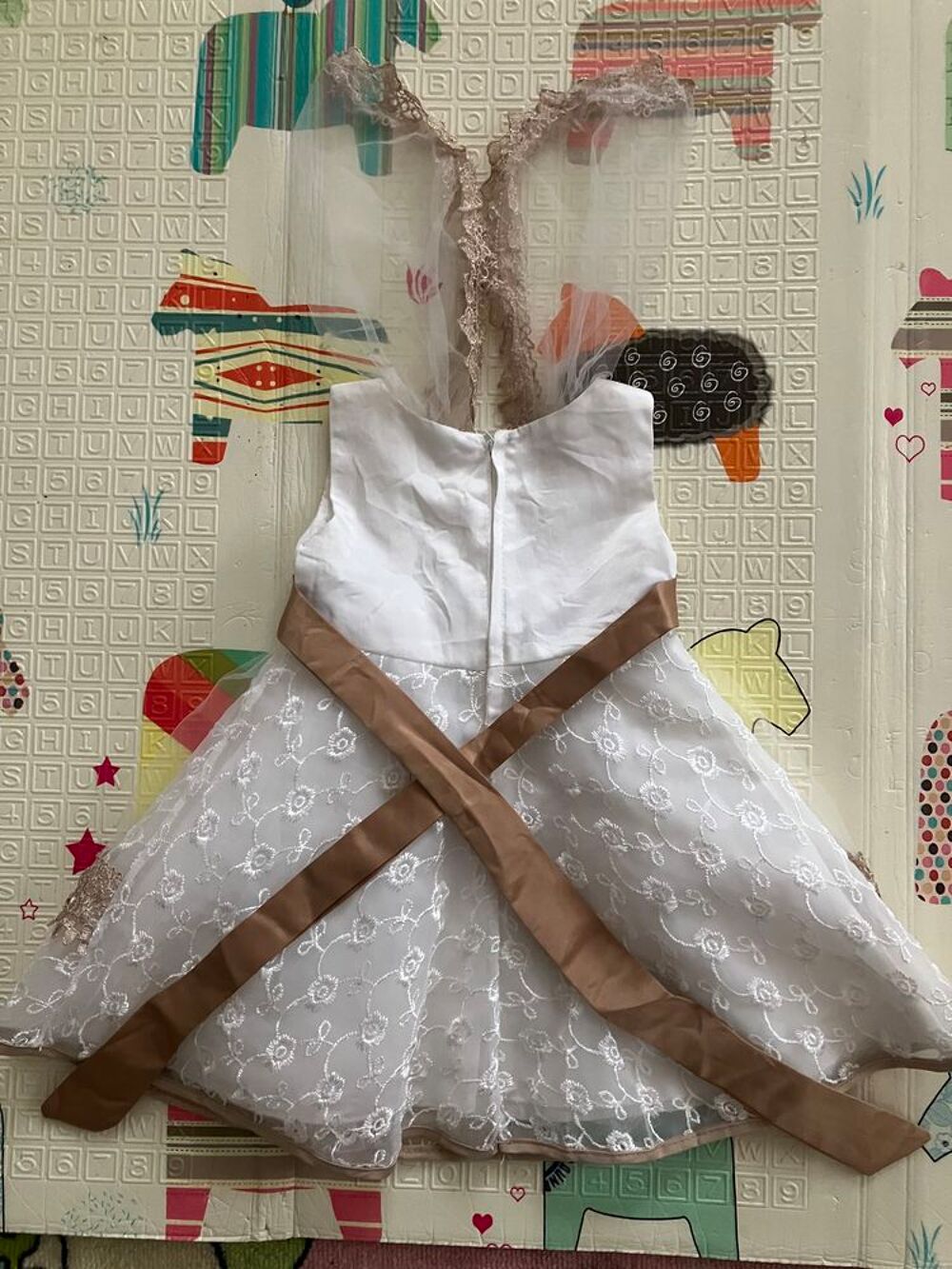 robe taille 20 Vêtements enfants