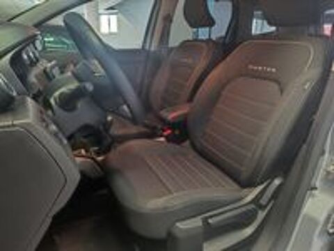 Duster TCe 130 FAP 4x2 Prestige 2022 occasion 95350 Saint-Brice-sous-For&ecirc;t