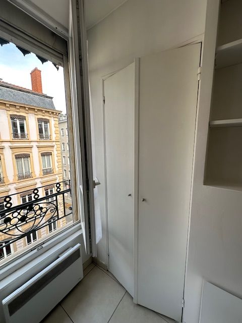  Appartement � louer 1 pi�ce 21 m�