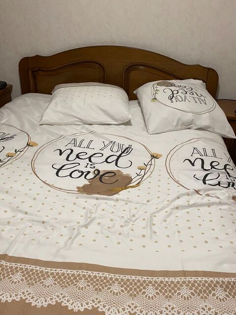 Chambre adulte  200 Bourges (18)