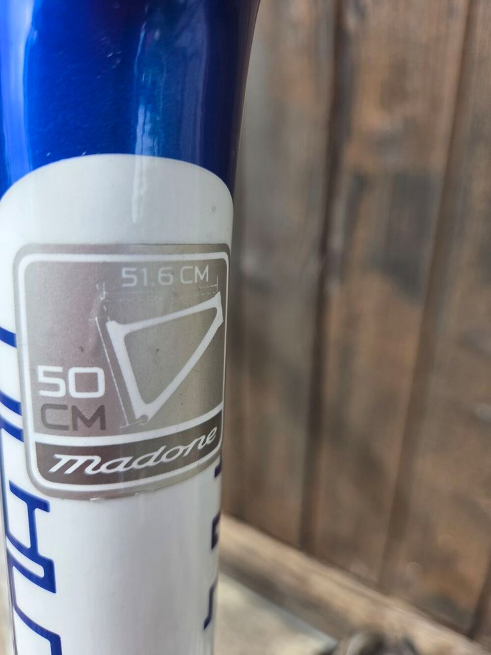 velo trek madone Vélos