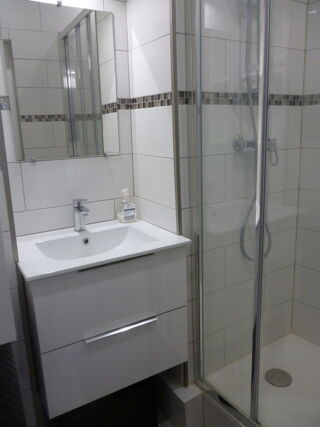  Appartement à vendre 1 pièce 16 m²
