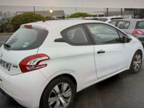208 1.2 VTi 82ch BVM5 Active 2014 occasion 34130 Mauguio-Carnon-Plage