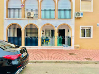  Maison  vendre 2 pices 60 m Torrevieja