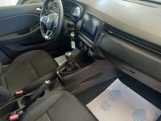 Clio V STE 1.5 DCI 100 BUSINESS GPS 2 PLACES 45550 KMS 2022 occasion 88220 Urim&eacute;nil