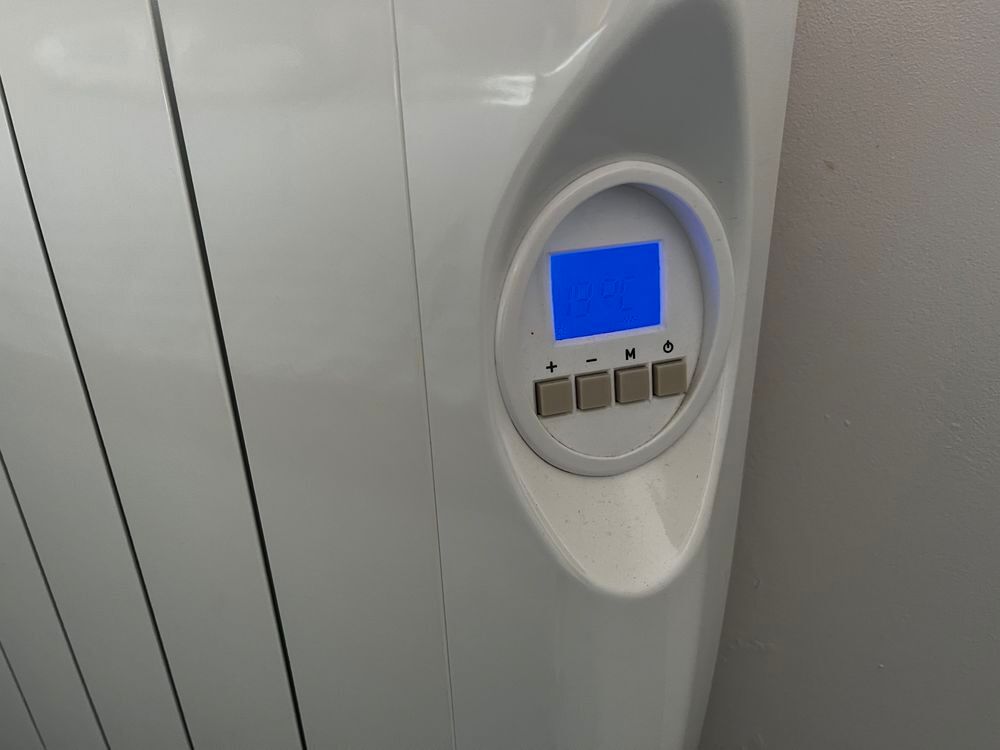 Radiateurs Electroménager