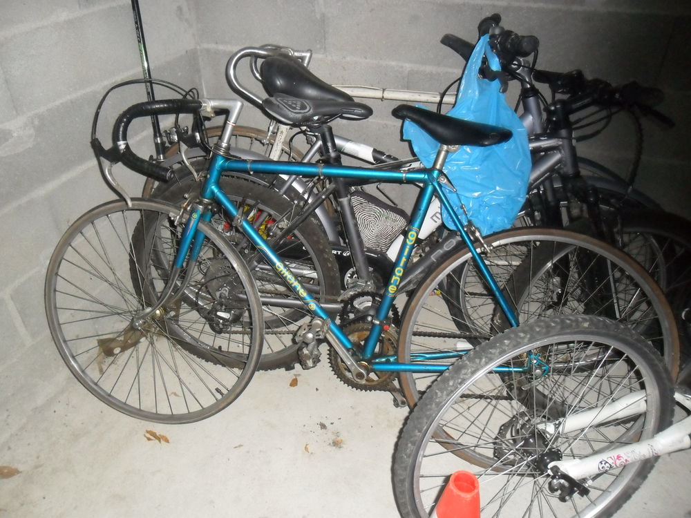 V&eacute;lo Vélos