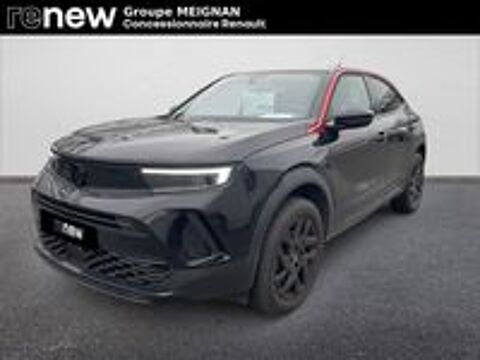 Mokka 1.2 Turbo 130 ch BVA8 GS 2023 occasion 42120 Le Coteau