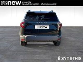 Duster Mild Hybrid 140 Extreme 2026 occasion 84300 Cavaillon