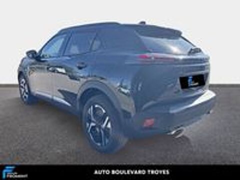 2008 Hybrid 145 e-DCS6 Allure 2025 occasion 10600 Barberey-Saint-Sulpice