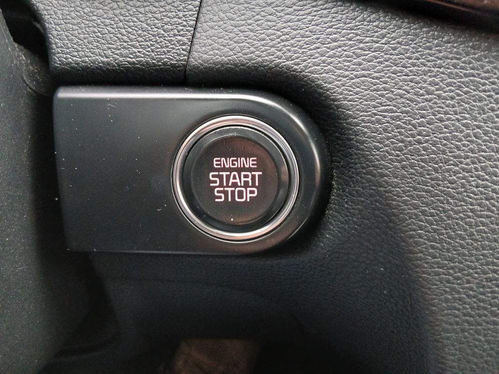 XCeed 1.6 GDi PHEV 141ch DCT6 Active Business 2022 occasion 92140 Clamart