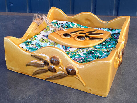 Porte-Serviettes Papier 12 Avignon (84)