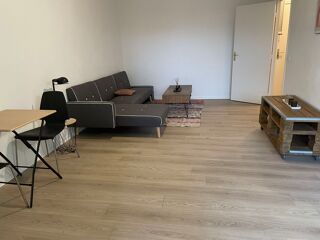 Vente Appartement studio dans immeuble de standing Mérignac