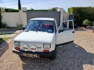  1989 occasion 17100 Les Gonds