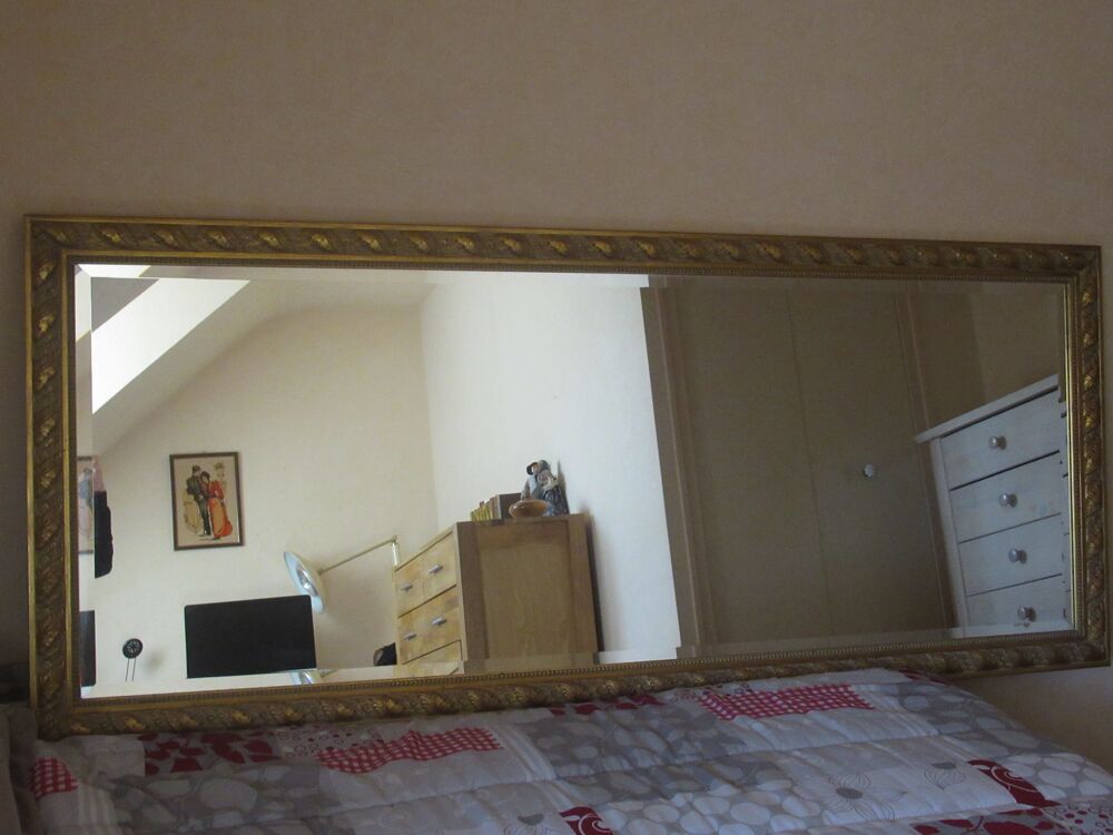 miroir Décoration