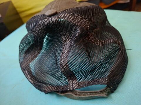 Casquette réglable Toulon (83)
