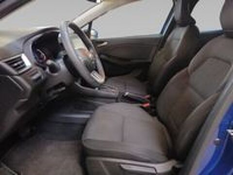 Clio V Clio E-Tech hybride 145 Equilibre 2023 occasion 08000 Charleville-M&eacute;zi&egrave;res
