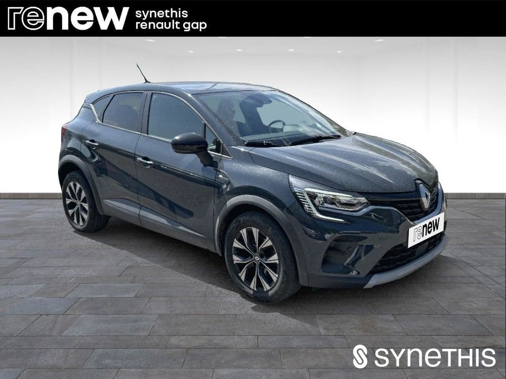 Captur TCe 90 Evolution 2023 occasion 05000 Gap