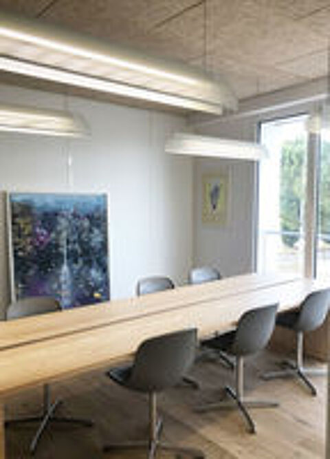   Bureaux  Louer  Exclusivit espace l'Arbre Blanc Montpellier !  