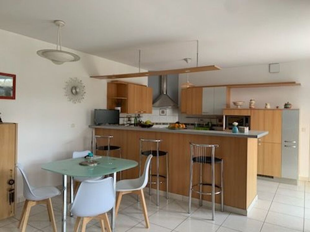 Location Appartement Maison colocation Juigné-sur-loire