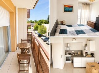  Appartement à vendre 2 pièces 47 m²
